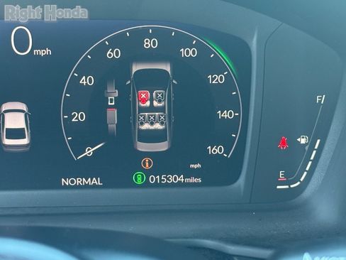 Certified 2024 Honda Accord EX-L image 19