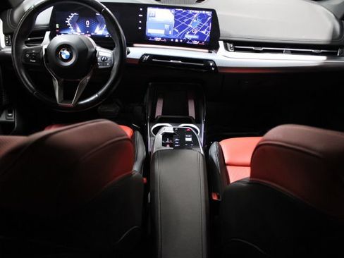 Used 2024 BMW X1 xDrive28i AWD/4WD image 32