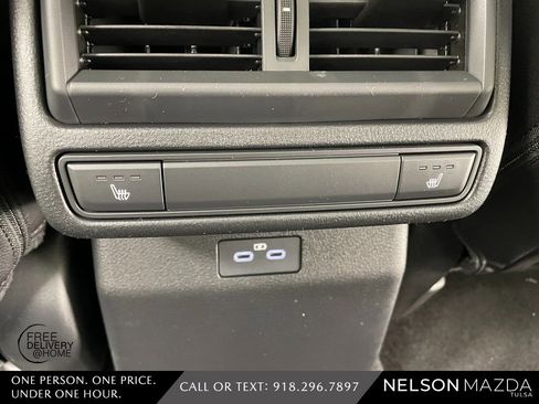 New 2026 MAZDA CX-50 2.5 Hybrid w/ Weather Package image 38