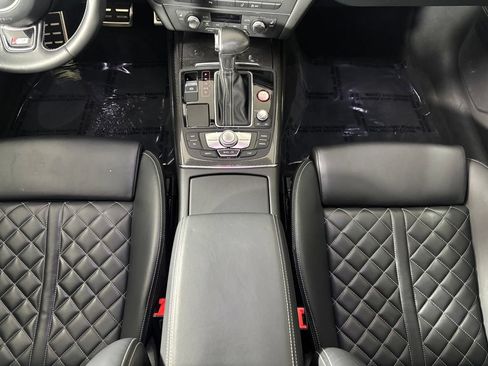 Used 2015 Audi S7 Prestige AWD/4WD image 20