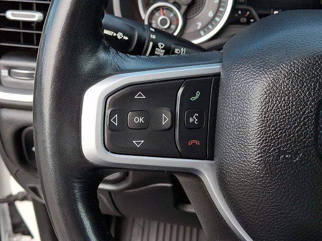 Used 2022 RAM 1500 Big Horn AWD/4WD image 23