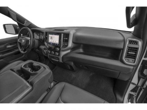 New 2027 RAM 1500 Tradesman RWD image 17