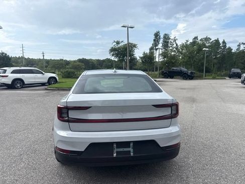 Used 2023 Polestar Polestar 2 AWD/4WD image 5