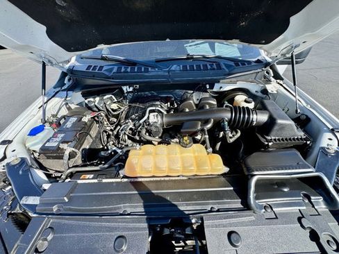 Used 2018 Ford F150 XL RWD image 18