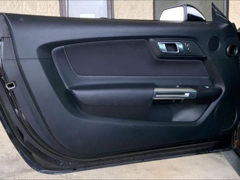 Used 2023 Ford Mustang Coupe w/ Equipment Group 101A image 18