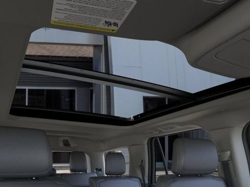 New 2026 Ford Expedition Active AWD/4WD image 22