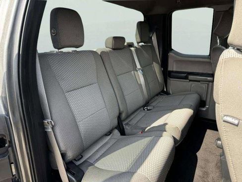 Used 2018 Ford F150 XLT RWD image 52