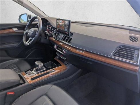 Used 2023 Audi Q5 2.0T Premium Plus image 21