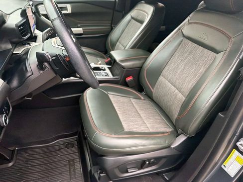 Used 2023 Ford Explorer Timberline w/ Timberline Technology Package AWD/4WD image 21