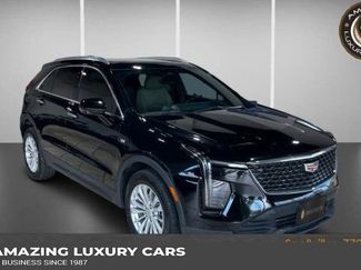 Used 2024 Cadillac XT4 Luxury video 1