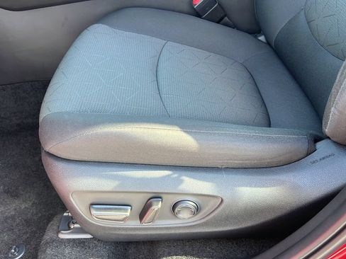 Used 2024 Toyota RAV4 XLE w/ Convenience Package AWD/4WD image 16
