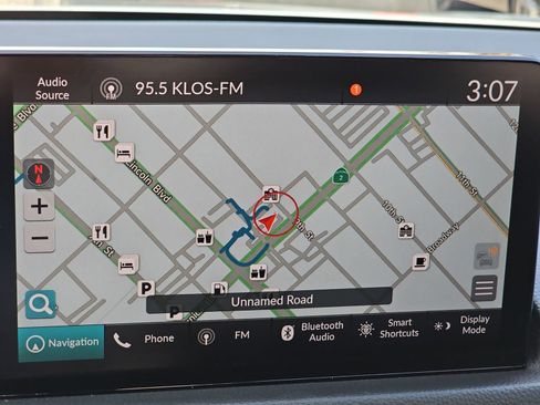 Used 2024 Honda Civic Sport Touring image 25