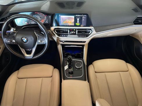 Used 2023 BMW 430i Gran Coupe xDrive image 23