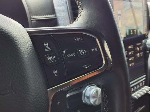 Used 2019 RAM 1500 Limited image 21