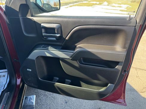 Used 2014 Chevrolet Silverado 1500 LT w/ All Star Edition image 39