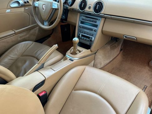 Used 2006 Porsche Cayman S image 16