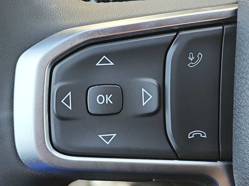 New 2026 RAM 2500 Big Horn image 33