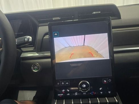 New 2026 GMC Terrain Elevation image 11