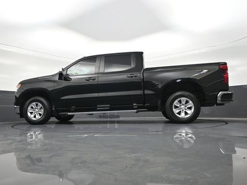 Used 2023 Chevrolet Silverado 1500 LT RWD image 24