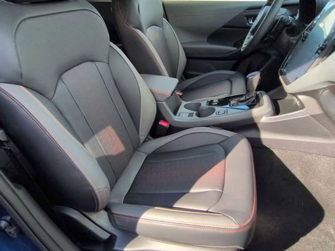 New 2026 Subaru Crosstrek 2.5i Limited image 22