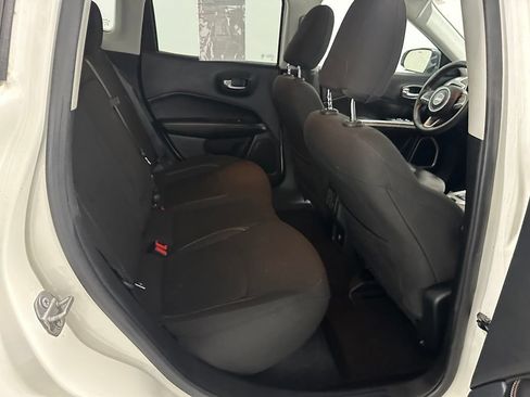 Used 2021 Jeep Compass Sport AWD/4WD image 21