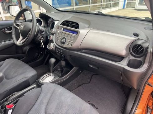 Used 2011 Honda Fit Sport image 20