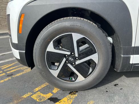 New 2026 Hyundai Ioniq 9 SE image 13