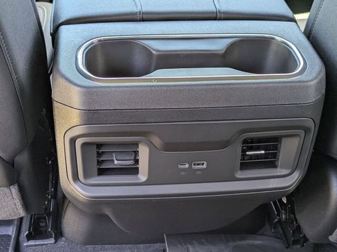 New 2026 Chevrolet Silverado 3500 LT w/ All Star Edition AWD/4WD image 27