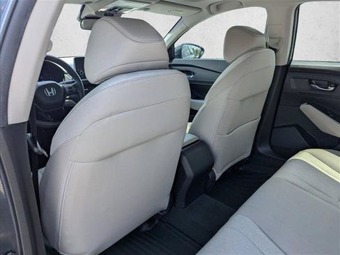 Used 2024 Honda Accord EX image 24