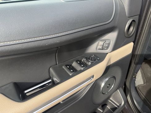 Used 2024 Ford Expedition Max Limited image 15