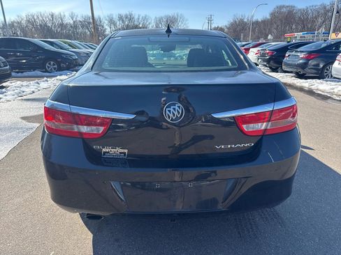 Used 2014 Buick Verano Leather image 6