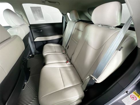 Used 2015 Lexus RX 350 AWD image 25