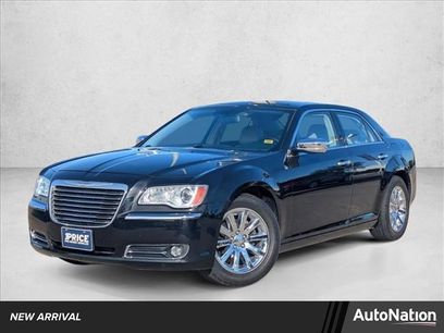 Used 2011 Chrysler 300 Limited