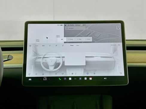 Used 2024 Tesla Model Y Long Range image 22