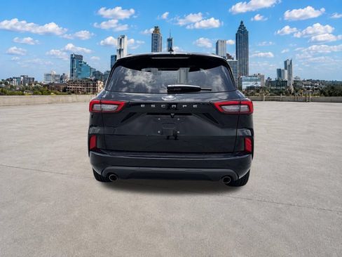 Used 2024 Ford Escape ST-Line FWD image 23