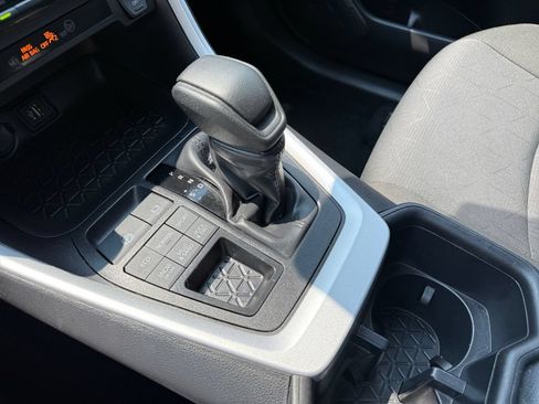 Certified 2025 Toyota RAV4 XLE AWD/4WD image 37