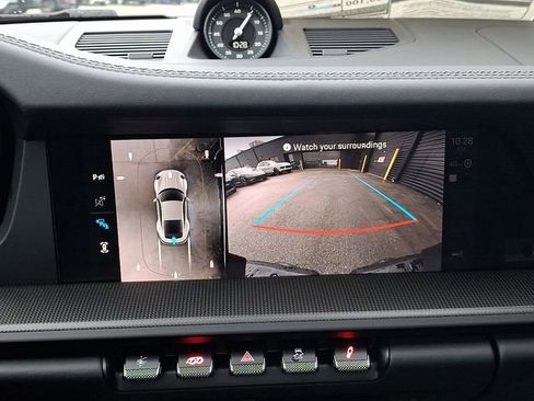 New 2026 Porsche 911 Carrera GTS image 18