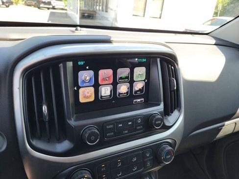 Used 2016 Chevrolet Colorado LT w/ LT Convenience Package image 20