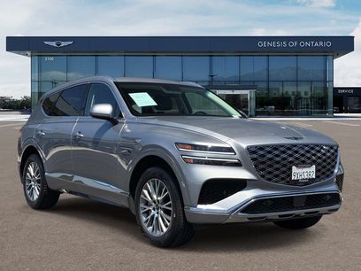 Used 2026 Genesis GV80 2.5T