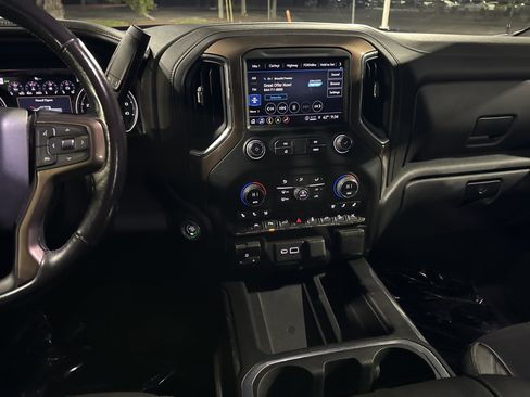 Used 2022 Chevrolet Silverado 1500 High Country w/ Safety Package II image 36