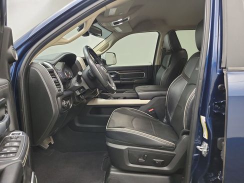 Used 2022 RAM 3500 Laramie image 4