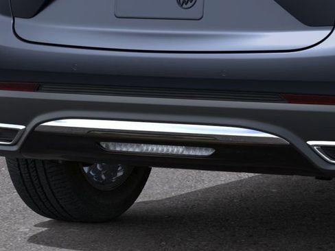 New 2026 Buick Envision Preferred AWD/4WD image 14