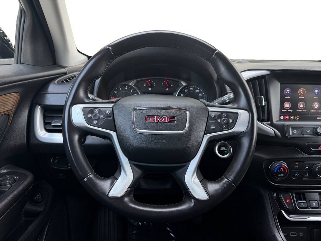 Used 2020 GMC Terrain SLE w/ Driver Convenience Package AWD/4WD image 13