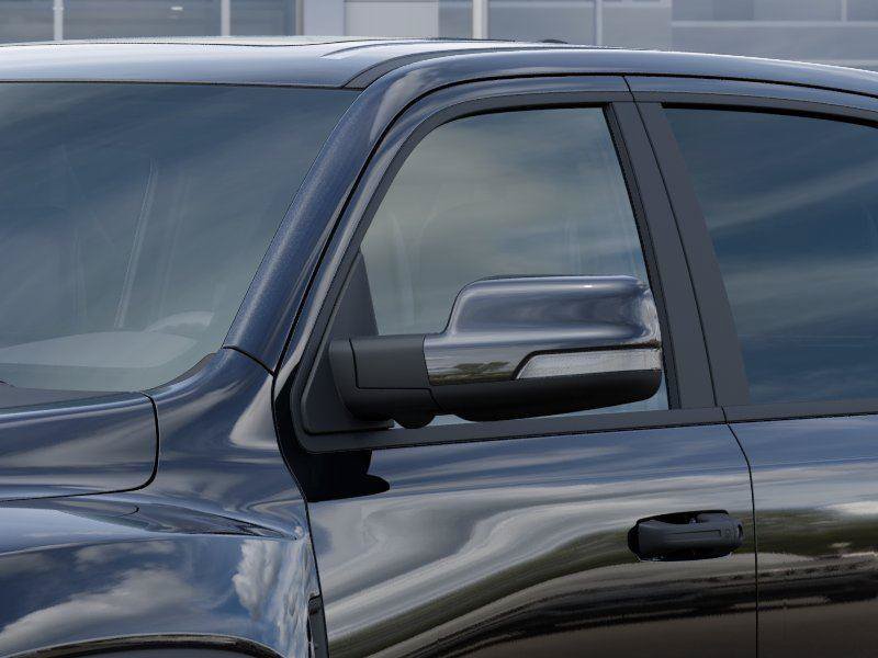 New 2026 RAM 1500 RHO w/ RHO Level 1 Equipment Group AWD/4WD image 43