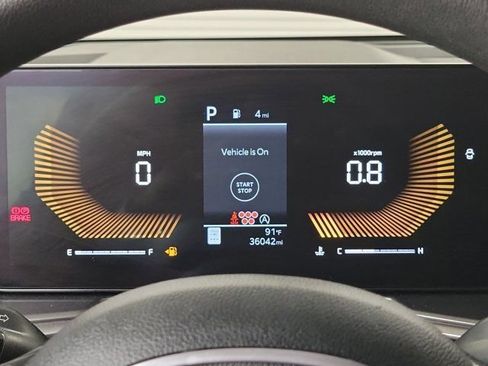 Certified 2024 Kia Sorento LX FWD image 25