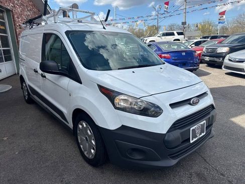 Used 2016 Ford Transit Connect XL image 3