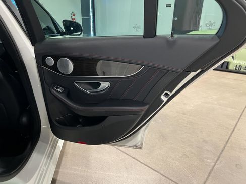 Used 2018 Mercedes-Benz C 43 AMG AMG C 43 image 37