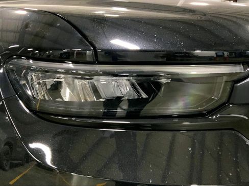 New 2025 Jeep Grand Cherokee Limited w/ Black Appearance Package image 27