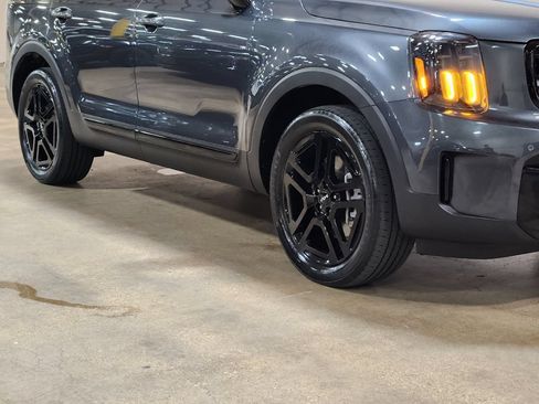 Used 2024 Kia Telluride SX X-Line AWD/4WD image 16