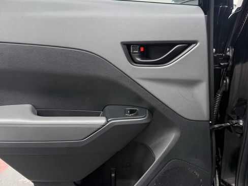 Used 2024 Subaru Crosstrek 2.0i Premium w/ Crosstrek Mirror Package image 12